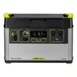 Goal Zero Yeti 1500X + Boulder 100 BC Solar Generator - 44513