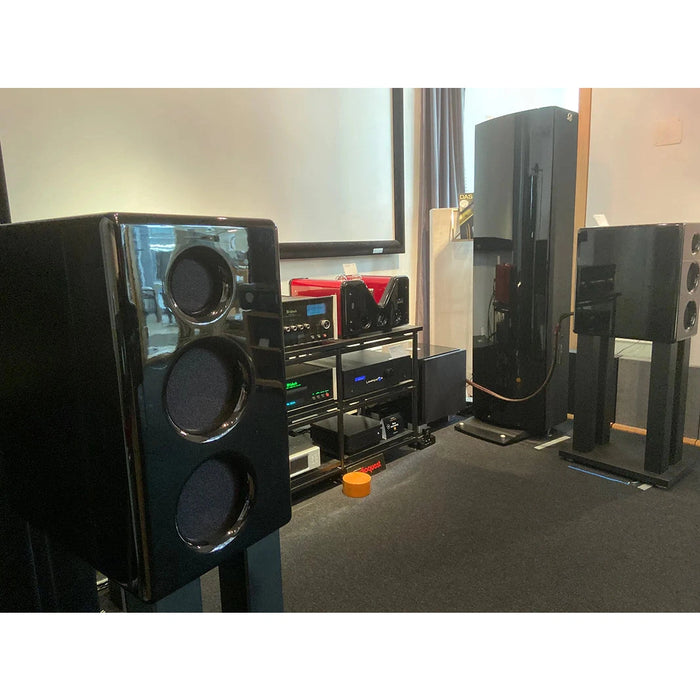 ViVa Audio Agile Speakers