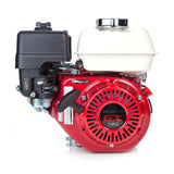Honda Horizontal Engine - HDA,GX160-QX2