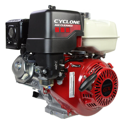 Honda Horizontal Engine with Cyclone Air Filter, Replaces - HDA,GX270-QC9