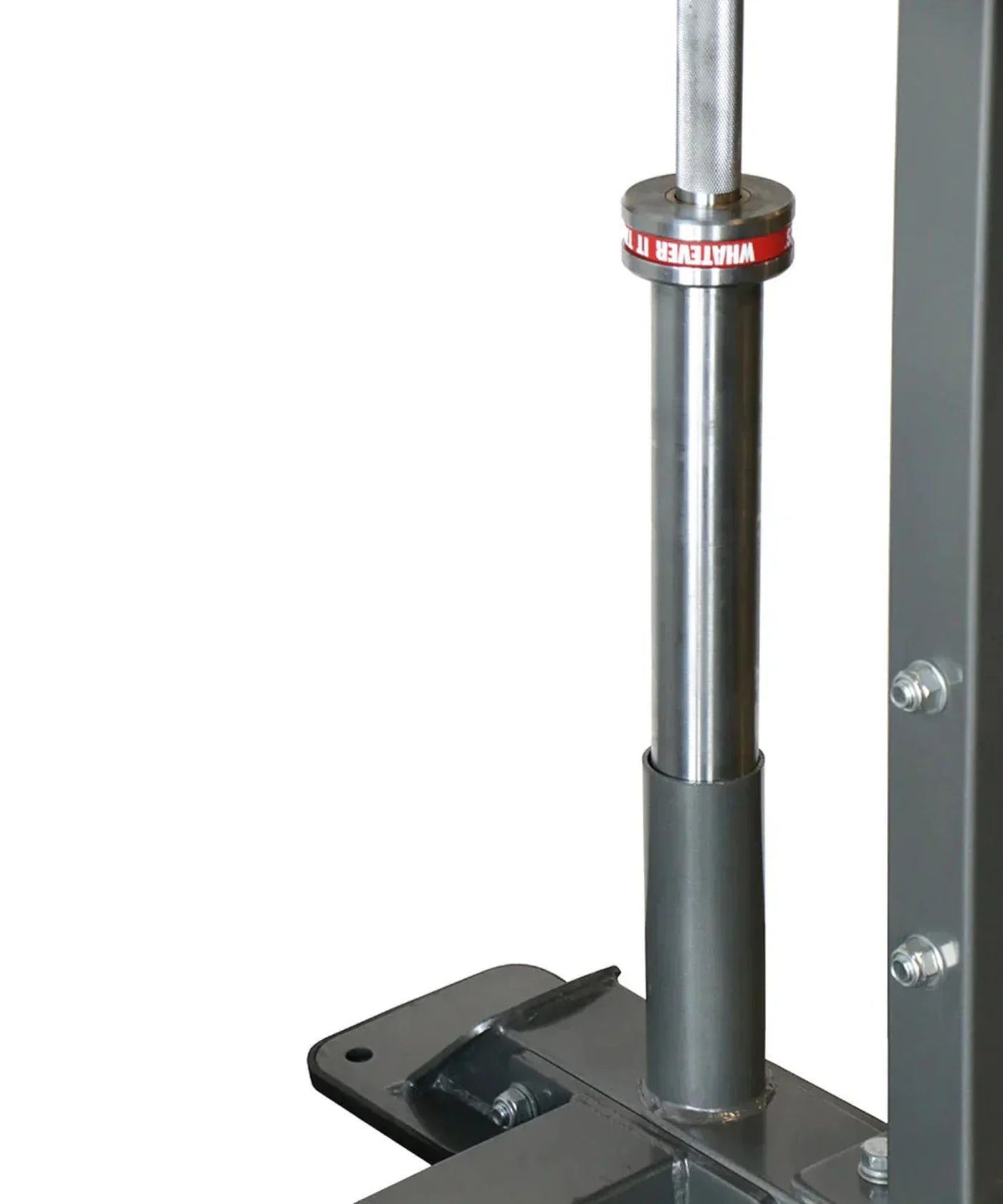 TKO Commercial Half Rack - 921HR