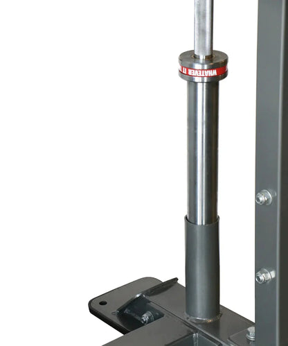 TKO Commercial Half Rack - 921HR