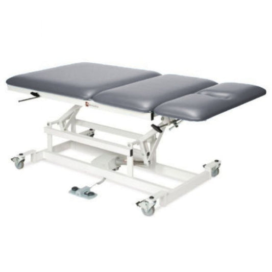 Patterson Medical Supply - Bariatric Hi-Lo Table - 560274G