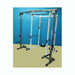 New York Barbells Power Rack with Crossover Attachment - H-92563W