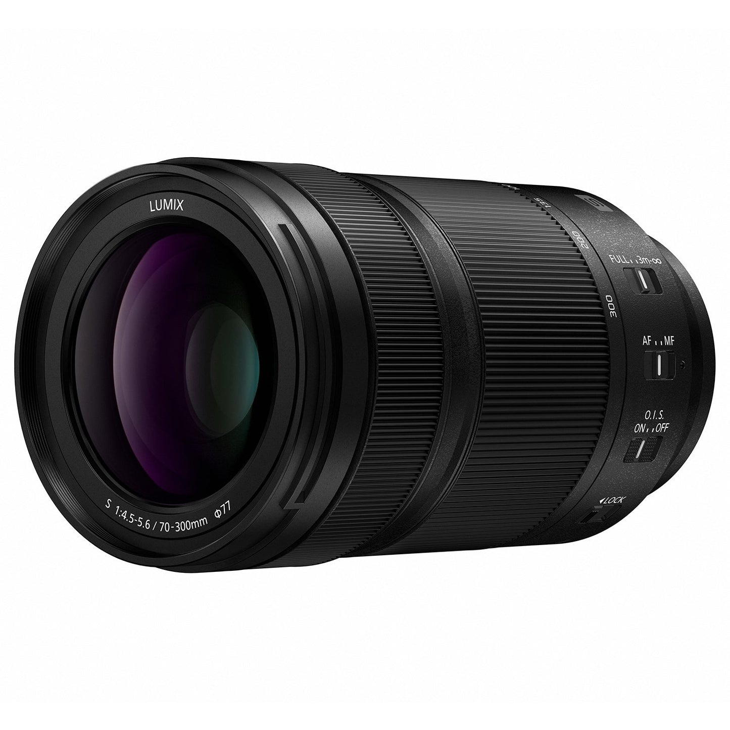 Panasonic Camera S 70-300mm f4.5-5.6 Macro OIS - 926600