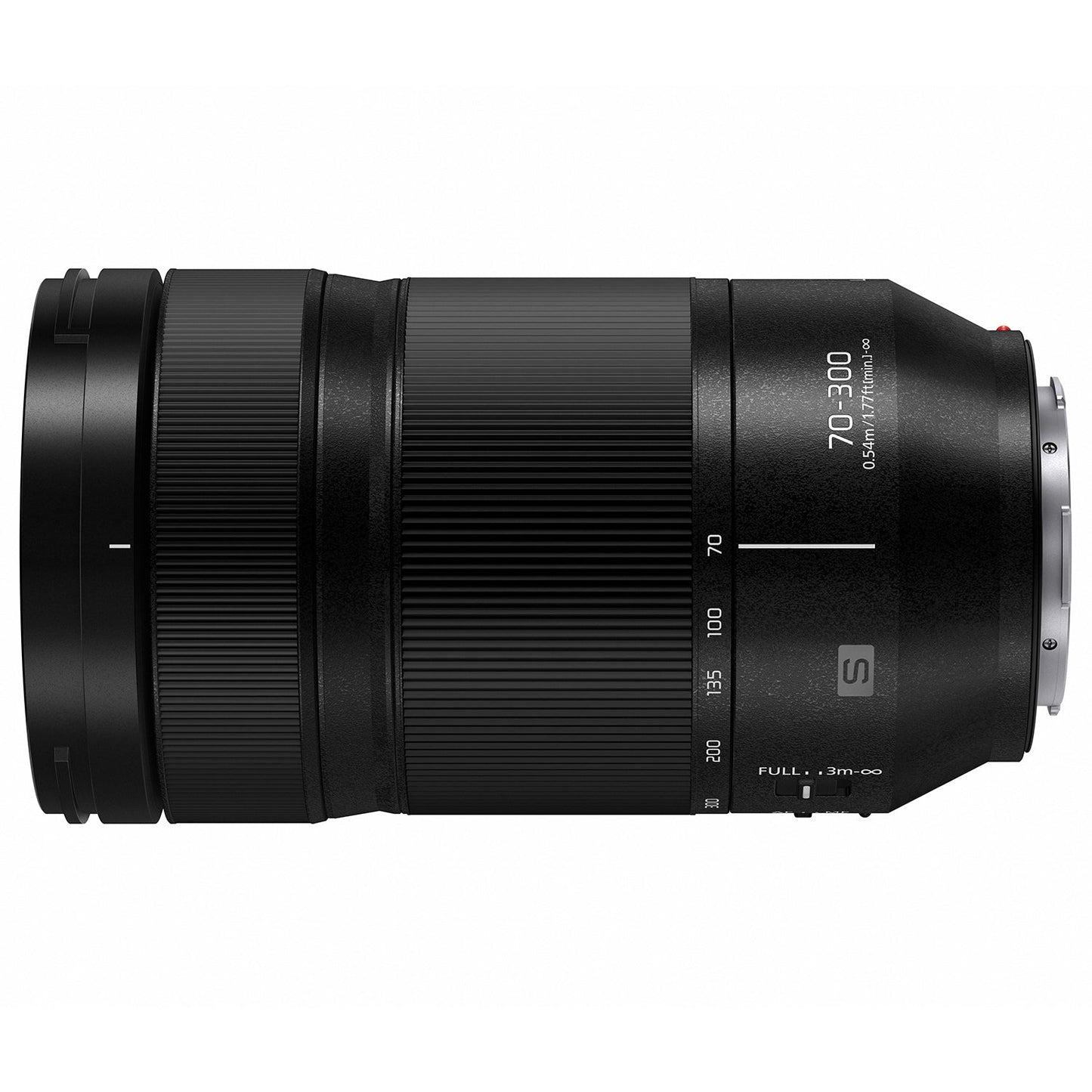 Panasonic Camera S 70-300mm f4.5-5.6 Macro OIS - 926600
