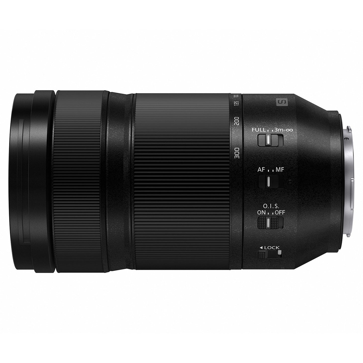 Panasonic Camera S 70-300mm f4.5-5.6 Macro OIS - 926600