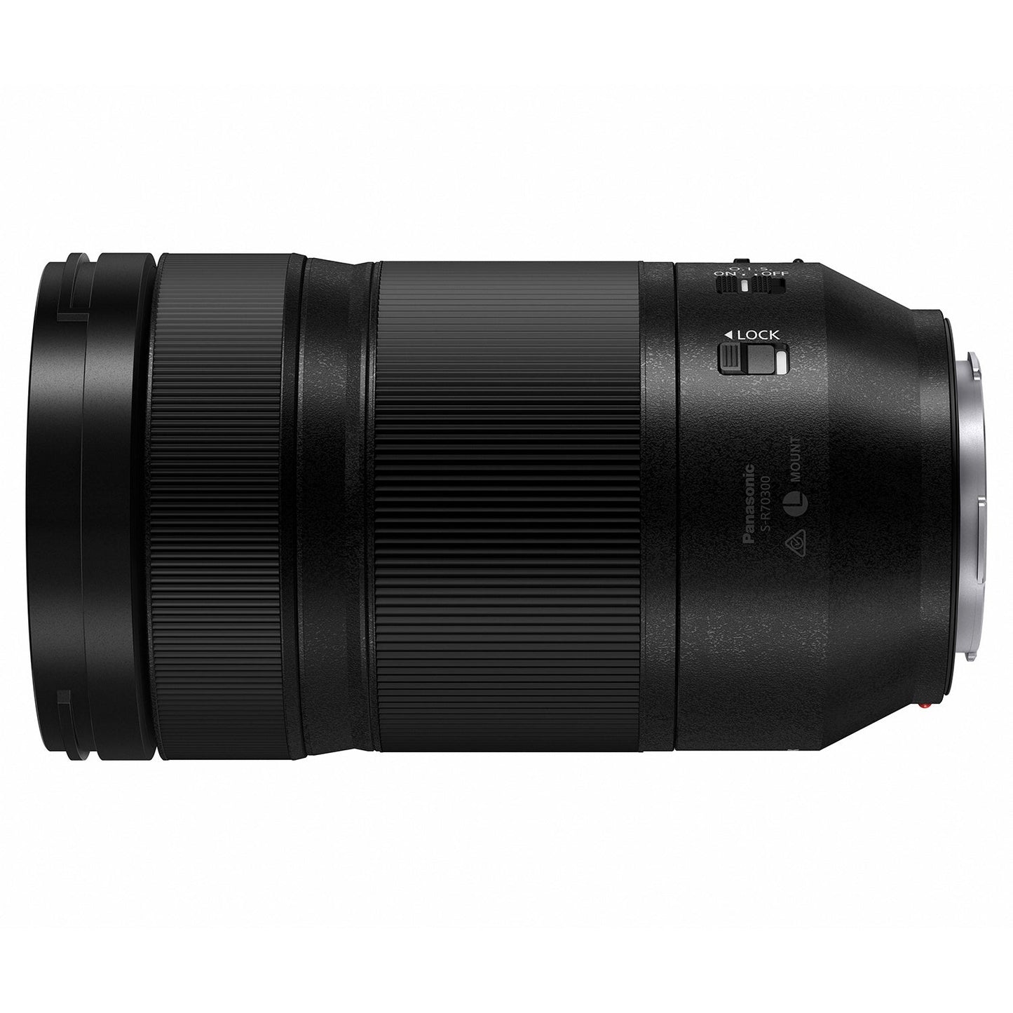 Panasonic Camera S 70-300mm f4.5-5.6 Macro OIS - 926600