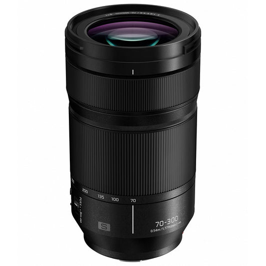 Panasonic Camera S 70-300mm f4.5-5.6 Macro OIS - 926600