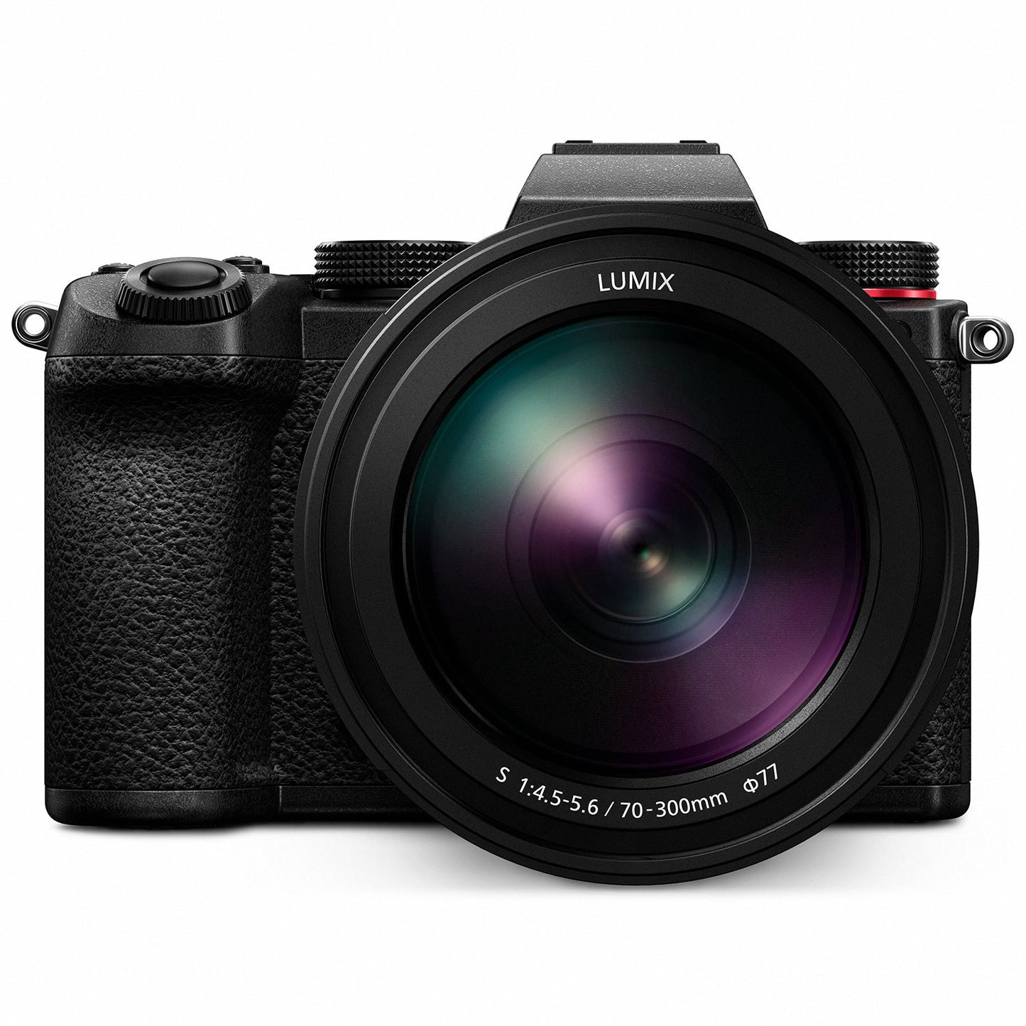 Panasonic Camera S 70-300mm f4.5-5.6 Macro OIS - 926600