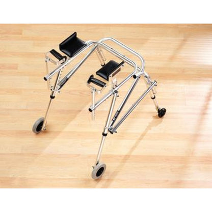Patterson Medical Kaye Reverse Walker - 926813