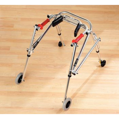 Patterson Medical Kaye Reverse Walker - 926813
