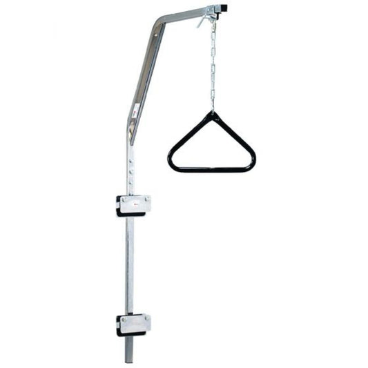 Patterson Medical Drive Trapeze Bar & Base - 926931