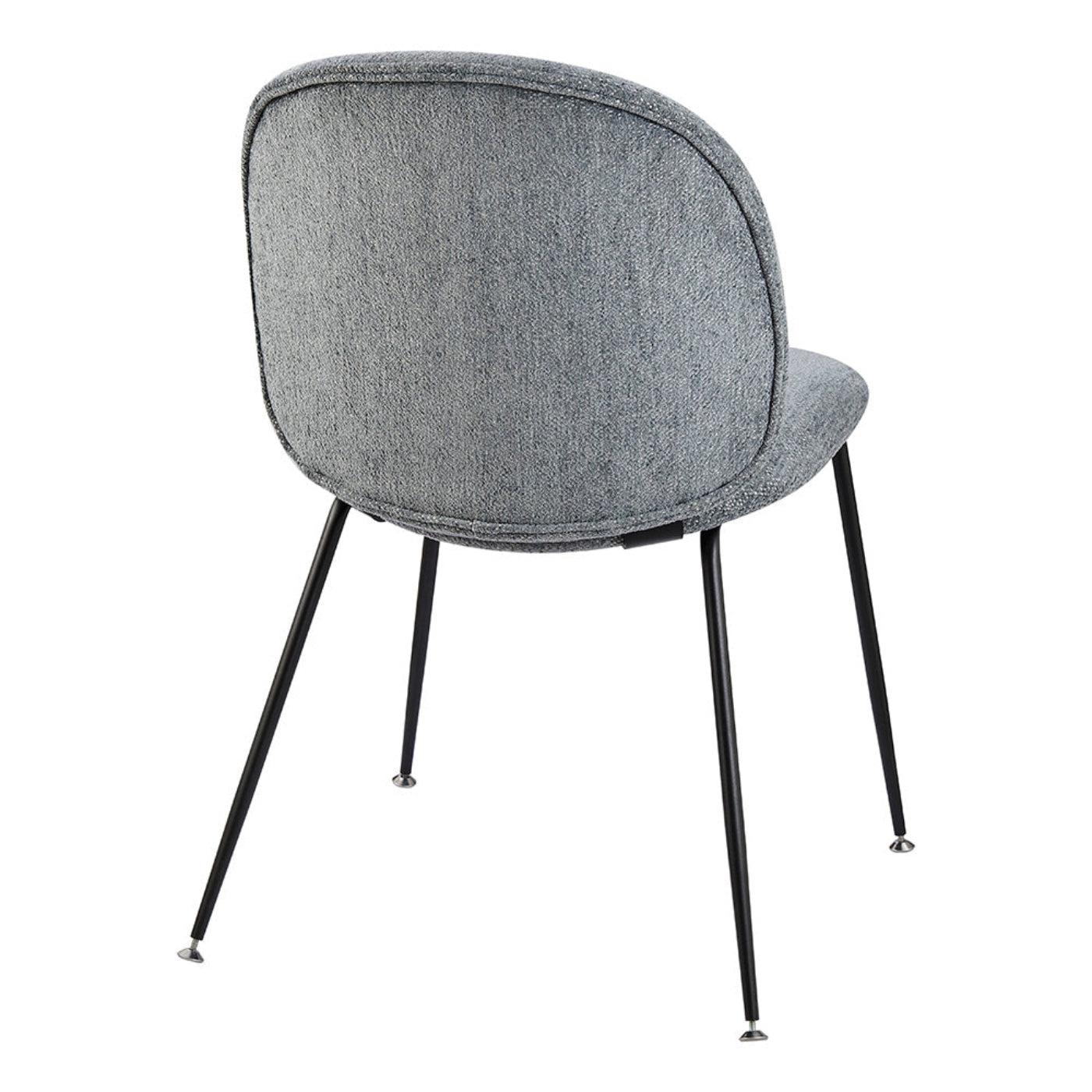 New Pacific Direct Nisha Fabric Dining Side Chair, (Set of 2) 9300144-599 - 9300144-599
