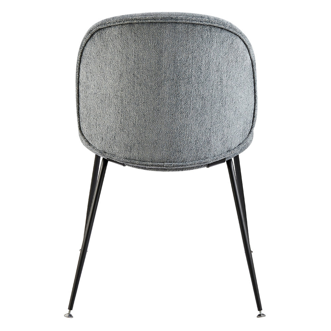New Pacific Direct Nisha Fabric Dining Side Chair, (Set of 2) 9300144-599 - 9300144-599
