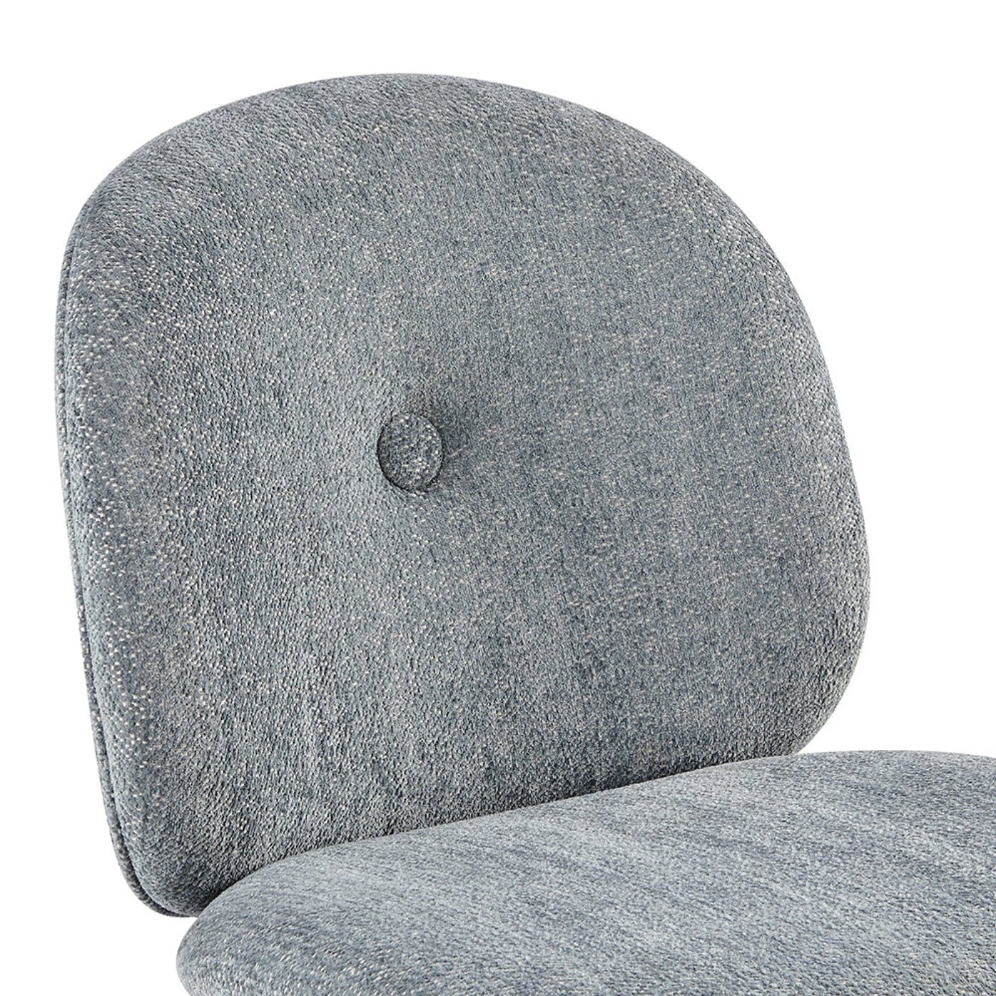 New Pacific Direct Nisha Fabric Dining Side Chair, (Set of 2) 9300144-599 - 9300144-599
