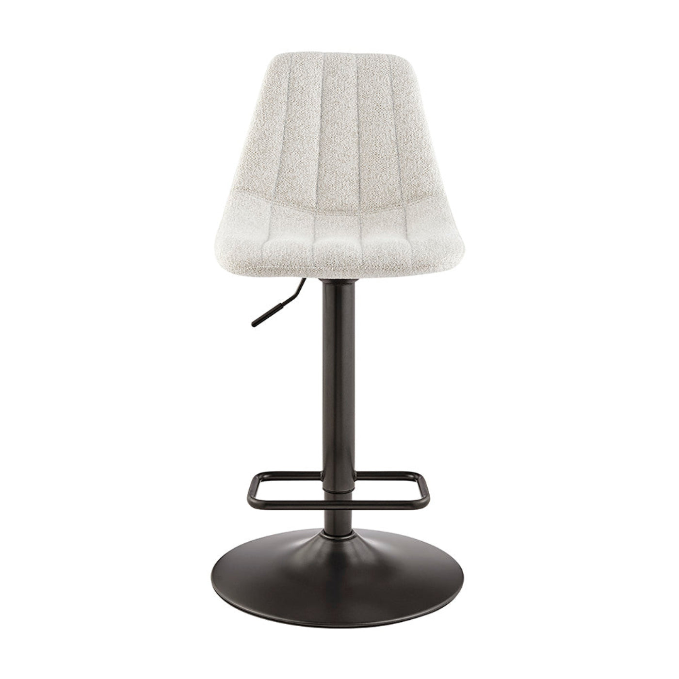 New Pacific Direct Robert Fabric Gaslift Swivel Bar Stool, (Set of 2) -  9300155-589
