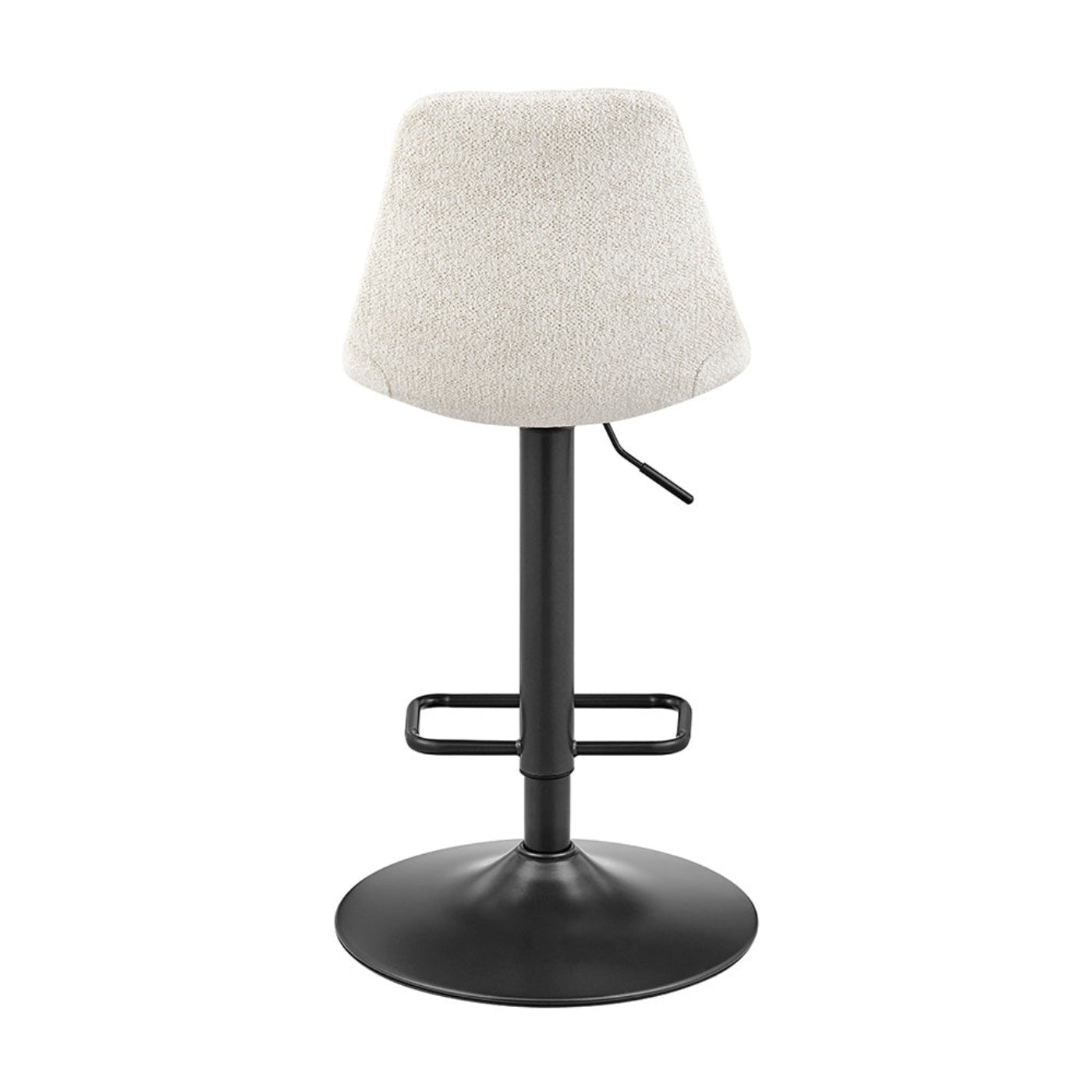New Pacific Direct Robert Fabric Gaslift Swivel Bar Stool, (Set of 2) -  9300155-589