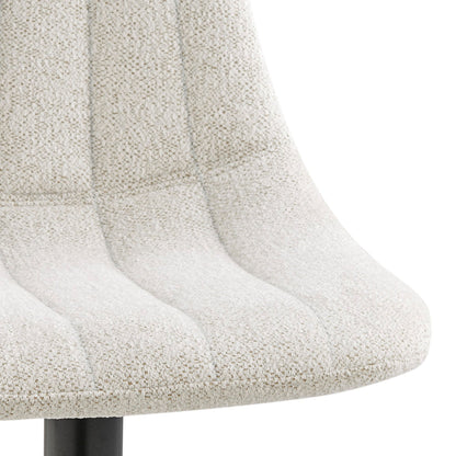 New Pacific Direct Robert Fabric Gaslift Swivel Bar Stool, (Set of 2) -  9300155-589