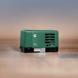 Cummins Onan RV QG 2500i 2.5kW RV Generator LP Propane Single Phase 120V 2.5HGLAA-8310 New