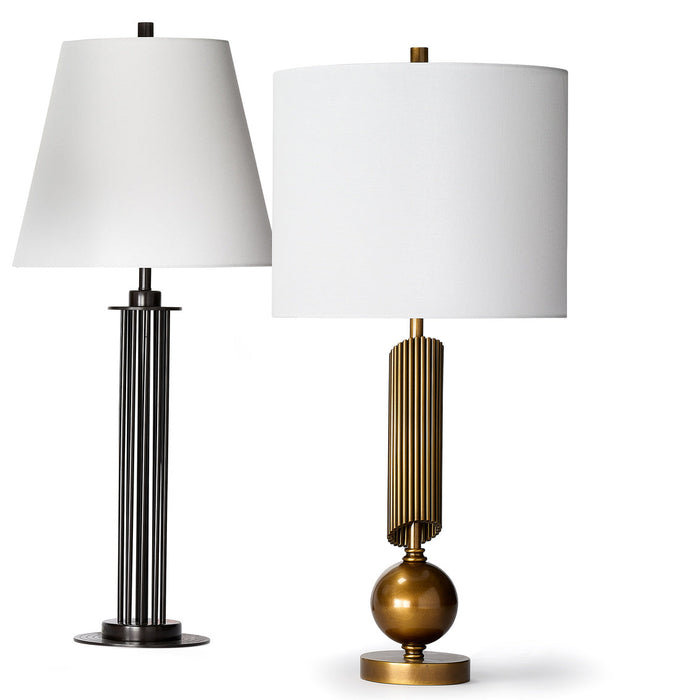 Jamie Young Marcus Table Lamp -D. 9MARCUSTLOB