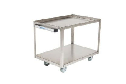 Patterson Medical Supply - Thermo-Therapy Unit Cart Steel - 566716