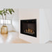 Montigo DelRay Square Gas Fireplace