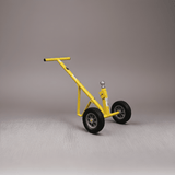 American Cart Trailer Dolly with Flat Free Tires