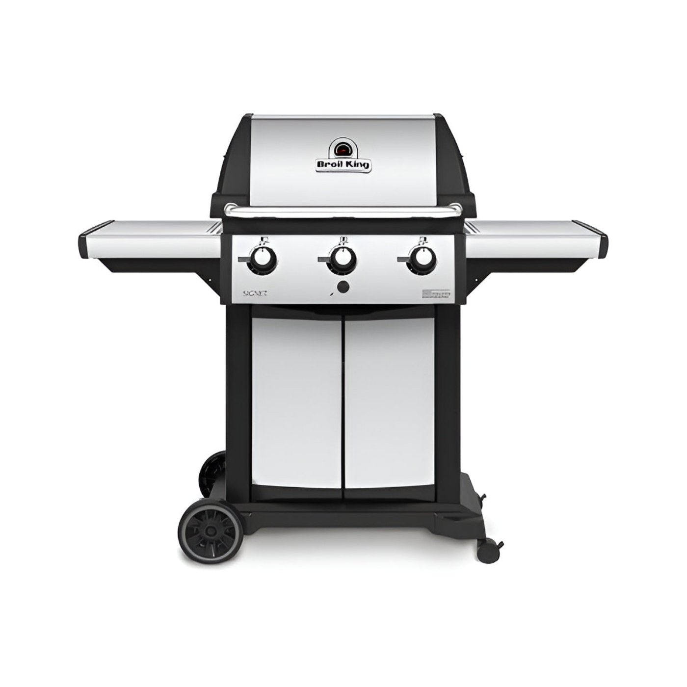 Broil King Signet 320 Freestanding Gas Grill - 946854