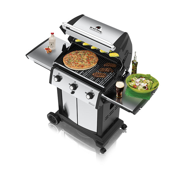 Broil King Signet 320 Freestanding Gas Grill - 946854