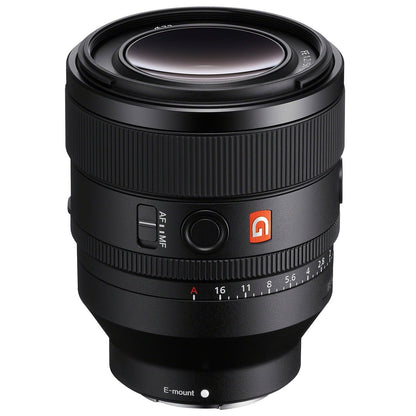 Sony Camera Sony FE 50mm f1.2 GM Lens - 947601