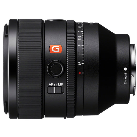 Sony Camera Sony FE 50mm f1.2 GM Lens - 947601
