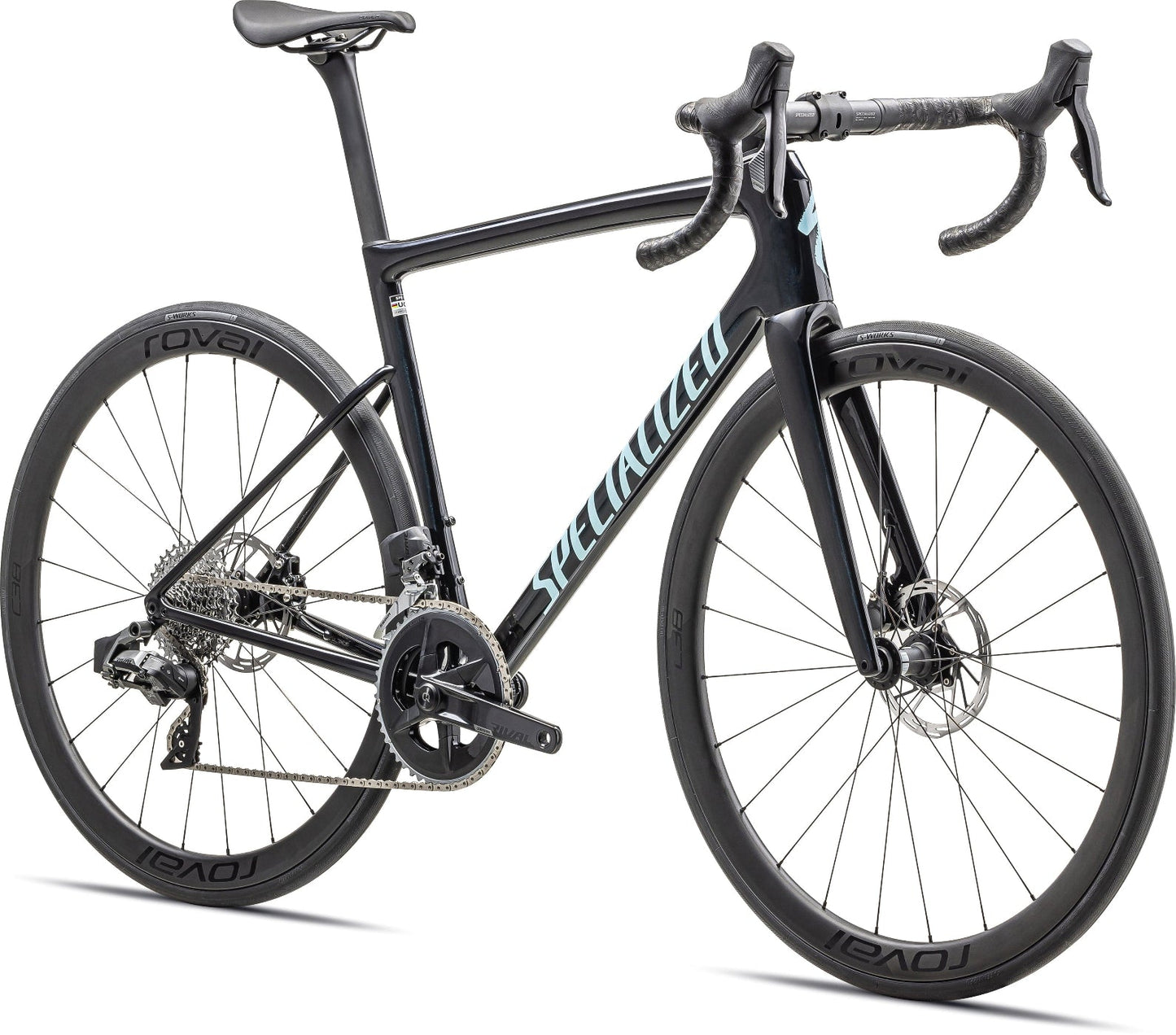 Tarmac SL8 Expert - 888818889846