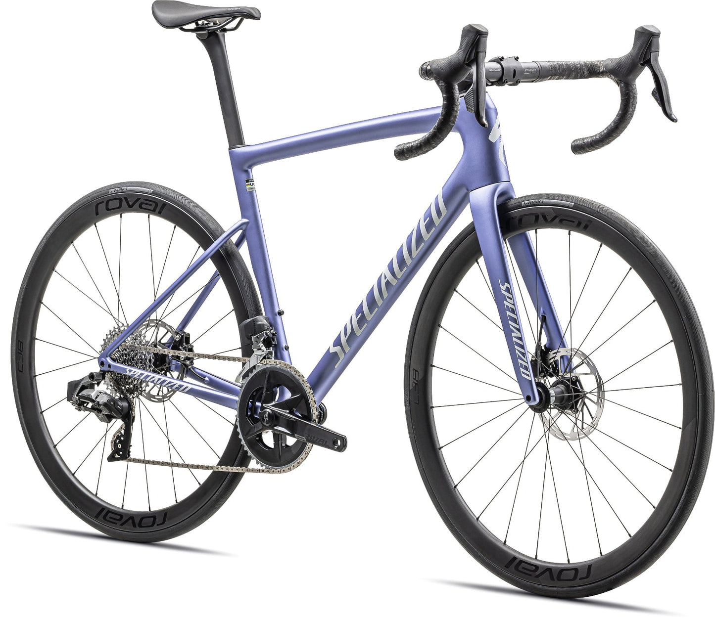 Tarmac SL8 Expert - 888818889846