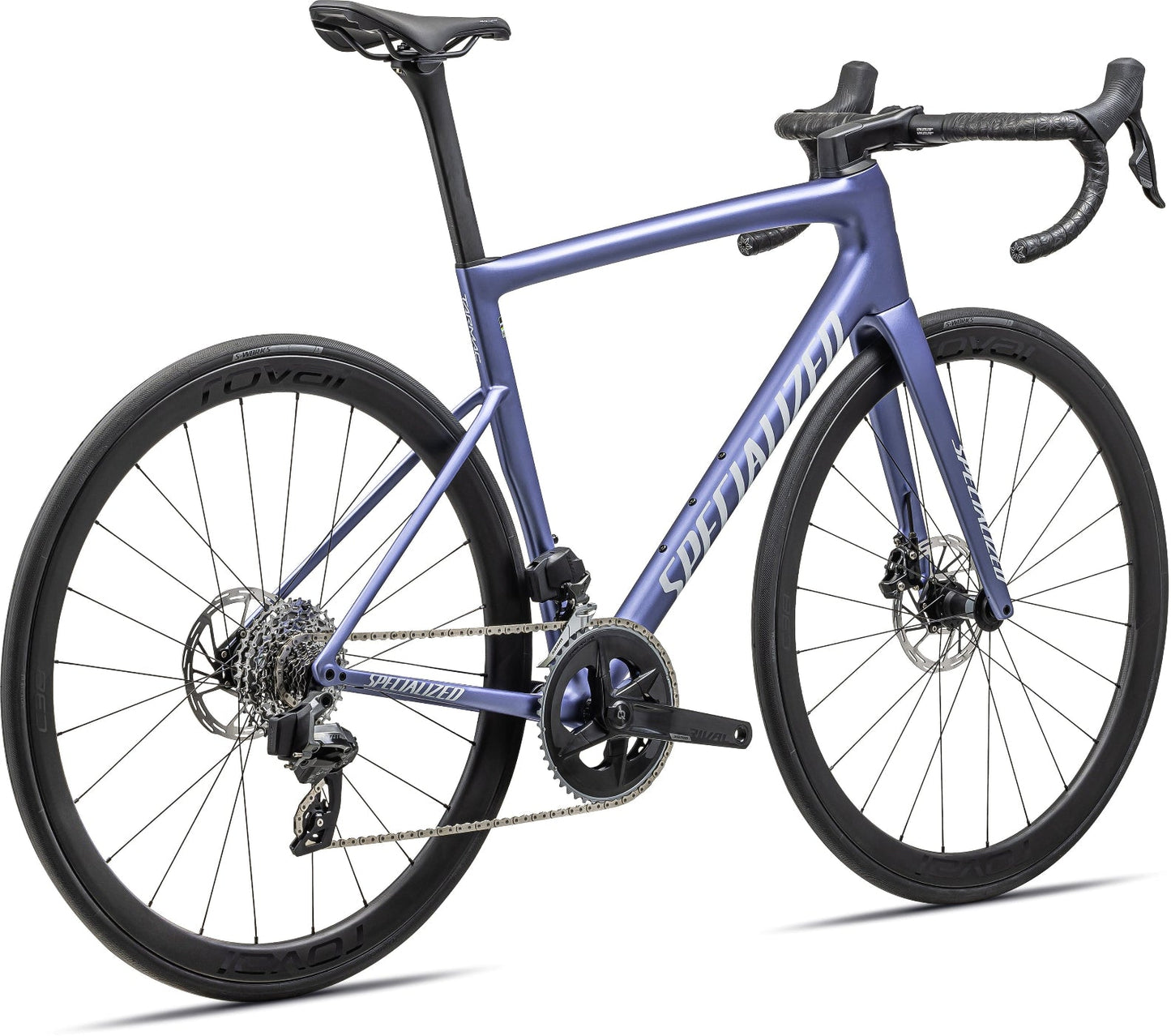 Tarmac SL8 Expert - 888818889846