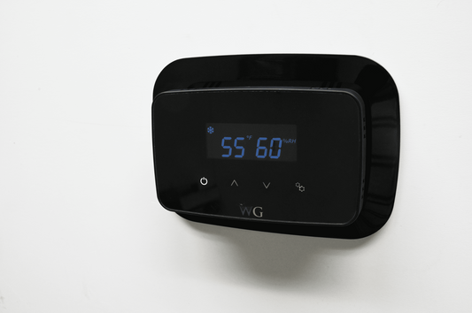 Wine Guardian Remote Interface Controller and Thermostat - 1779457374902_861