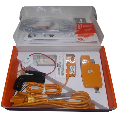 Wine Guardian Condensate Pump Kit for CS025, CS025WW, CS050, CS050WW - 1779459193339_352