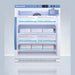 Accucold Summit - 6 Cu.Ft. Vaccine Refrigerator, ADA Height - ARG61PVBIADADL2B