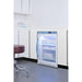 Accucold Summit - 6 Cu.Ft. Vaccine Refrigerator, ADA Height - ARG61PVBIADADL2B