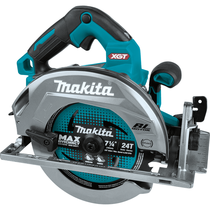 Makita 40V Max XGT️ Brushless Cordless 4 Pc. Combo Kit 2.5Ah/4.0Ah - GT400M1D1