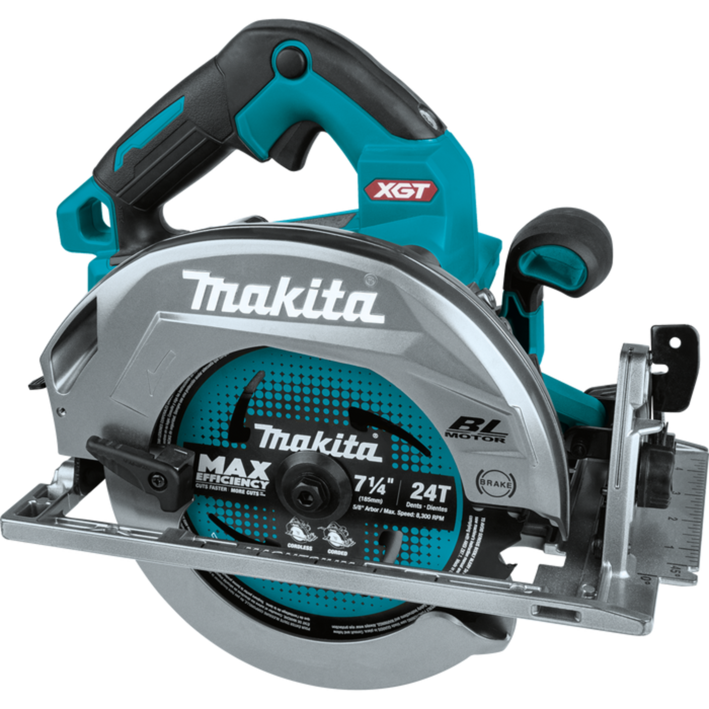 Makita 40V Max XGT️ Brushless Cordless 4 Pc. Combo Kit (2.5Ah/4.0Ah) -  GT400M1D1