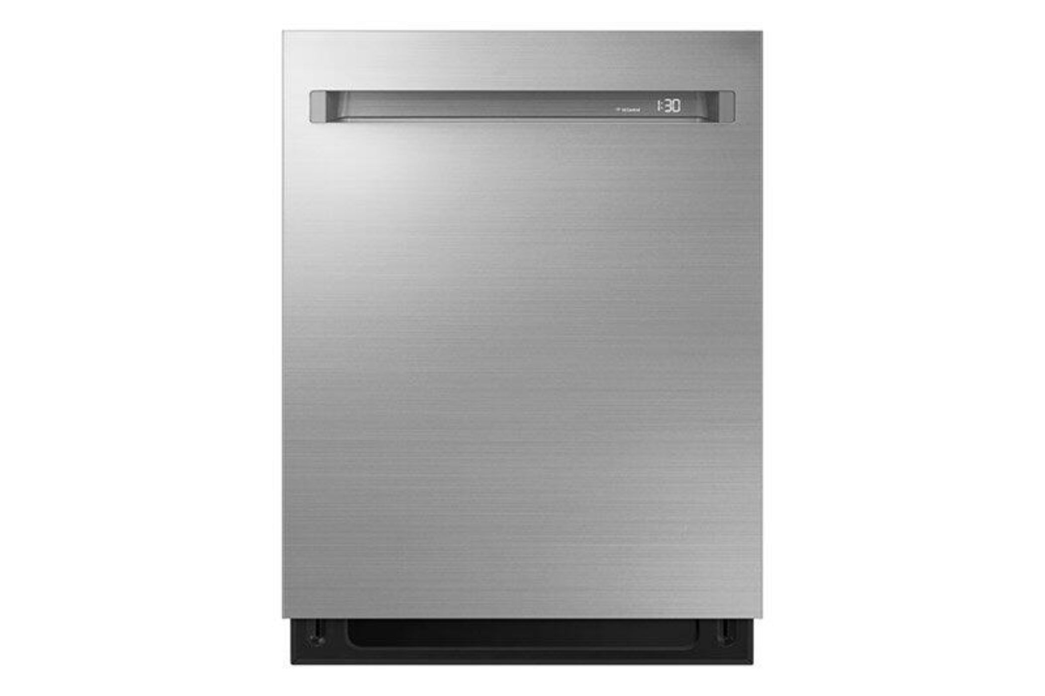 DACOR Silver Stainless Steel Dishwasher - DDW24M999US-KT