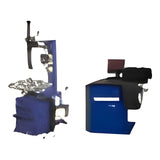 Triumph NTC-950 Tire Changer + NTB-800 Wheel Balancer Combo - NTB-800