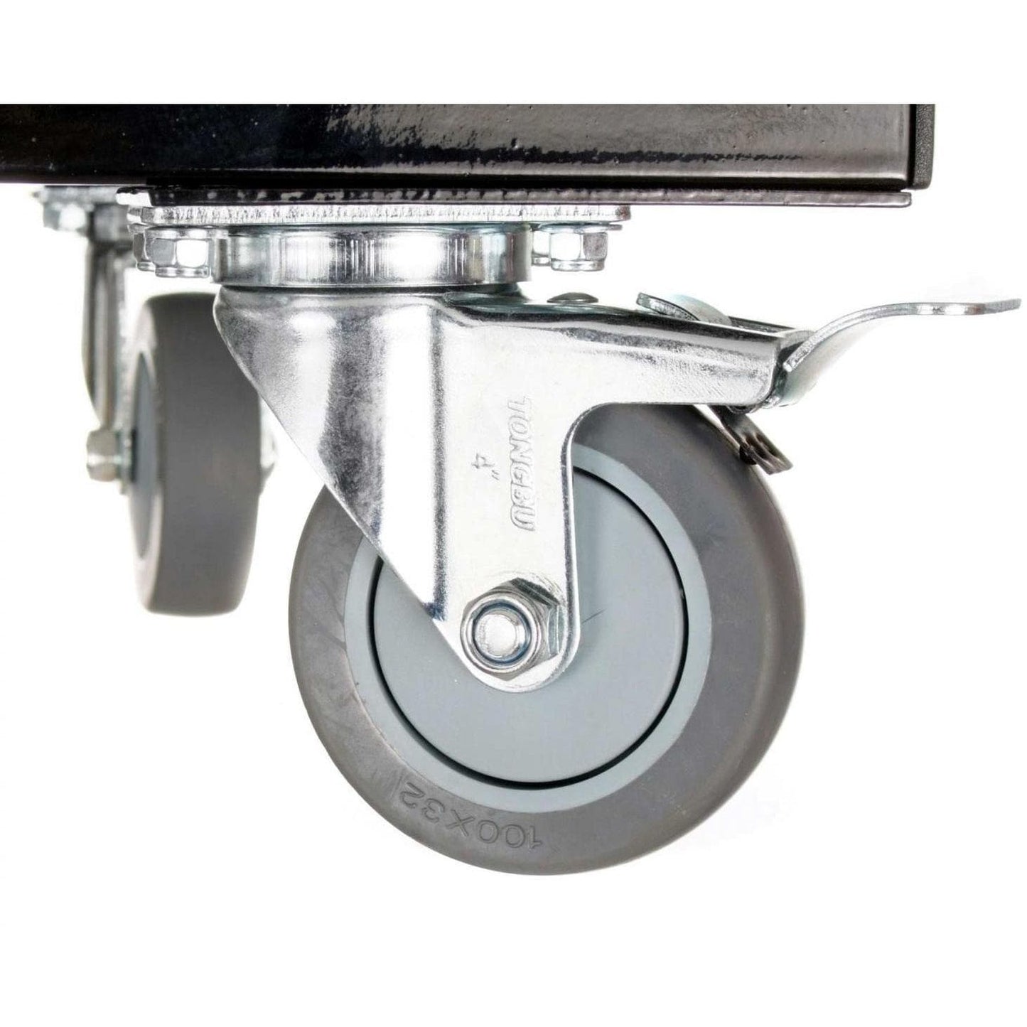 Primo Grills  Cart Base with Basket for JR 200 - PG00318