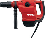 Hilti TE 50-AVR Rotary hammer - Corded Rotary Hammers SDS-Max - Hilti USA -2127969