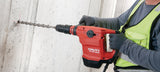 Hilti TE 50-AVR Rotary hammer - Corded Rotary Hammers SDS-Max - Hilti USA -2127969