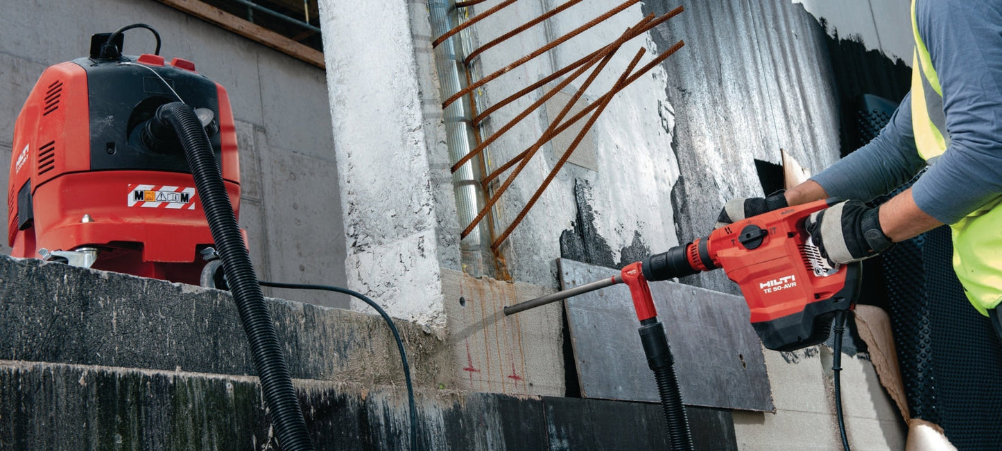 Hilti TE 50-AVR Rotary hammer - Corded Rotary Hammers SDS-Max - Hilti USA -2127969
