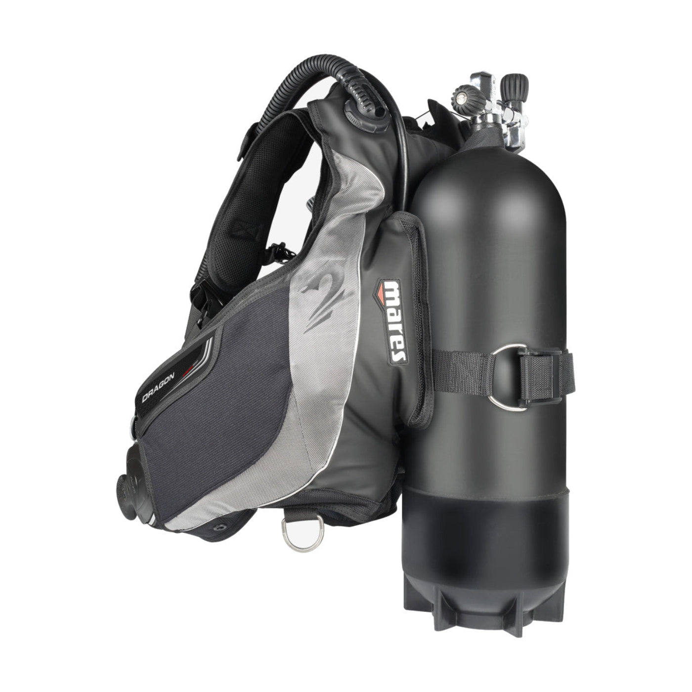 Mares Dragon SLS BC Vest -  220863-02