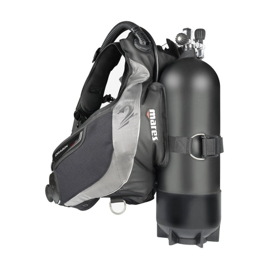 Mares Dragon SLS BC Vest -  220863-02