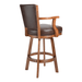 Darafeev Bar Height Barstool